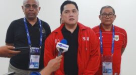 PSSI Desak Fans Lupakan Shin Tae-yong: Era Baru Sepak Bola?