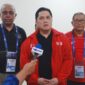 PSSI Desak Fans Lupakan Shin Tae-yong: Era Baru Sepak Bola?