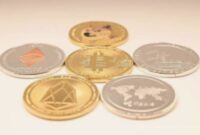 Kripto: Pacu Ekonomi Digital atau Sekadar Gelembung?