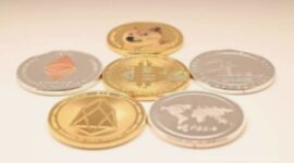 Kripto: Pacu Ekonomi Digital atau Sekadar Gelembung?