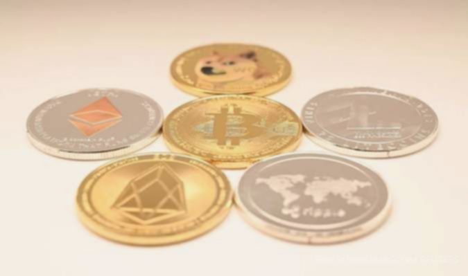 Kripto: Pacu Ekonomi Digital atau Sekadar Gelembung?