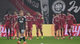 Liverpool Krisis: 1 Pemain Sumber Masalah, Harus Disingkirkan?