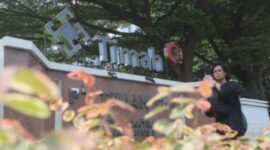 Dapat Limpahan Enam Smelter Hasil Sitaan Negara, Begini Respons Timah (TINS)
