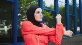 Puasa Fit: Atur Jadwal Olahraga Ikuti Ritme Sirkadian!