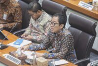 Riset & Pengembangan Pacu Daya Saing Industri Pengolahan