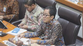 Riset & Pengembangan Pacu Daya Saing Industri Pengolahan