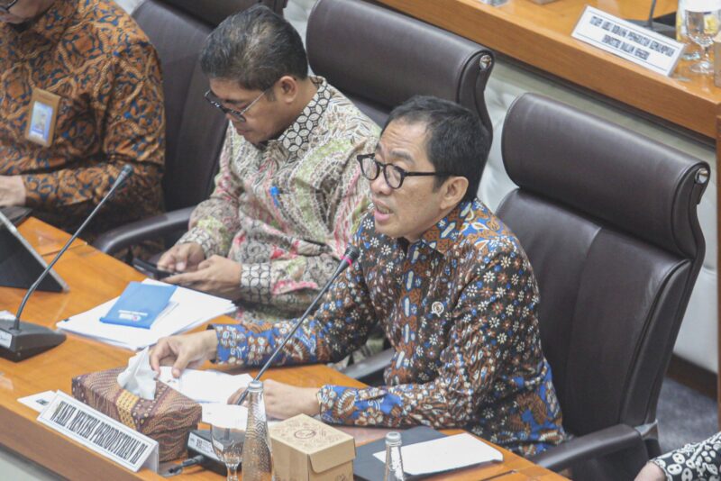 Riset & Pengembangan Pacu Daya Saing Industri Pengolahan