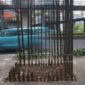 Tiang Monorel Jakarta Dibongkar: Adhi Karya Koordinasi dengan DKI