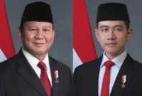 Survei Ungkap: 78% Publik Puas Kinerja Prabowo-Gibran Setahun