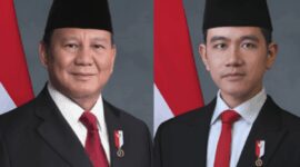 Survei Ungkap: 78% Publik Puas Kinerja Prabowo-Gibran Setahun