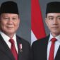 Survei Ungkap: 78% Publik Puas Kinerja Prabowo-Gibran Setahun
