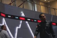 Nilai Aset Reksa Dana Saham Turun, Apa Penyebabnya?