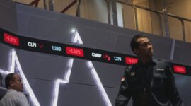 Nilai Aset Reksa Dana Saham Turun, Apa Penyebabnya?