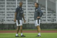 Alex Pastoor Syok! Proyek Jangka Panjang di PSSI Berakhir Tragis