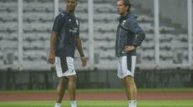 Alex Pastoor Syok! Proyek Jangka Panjang di PSSI Berakhir Tragis