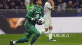 Inter Kudeta Napoli: Sommer Jadi Pahlawan, Inter Pimpin Serie A!