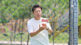 STY Tolak Negara Lain, Pilih Timnas Indonesia: Apa Dampaknya?