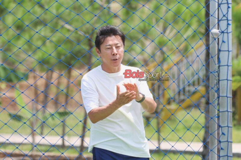 STY Tolak Negara Lain, Pilih Timnas Indonesia: Apa Dampaknya?