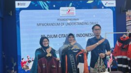 Pertamina Dorong UMKM Go Global: Kisah Sukses dari Rumah Binaan