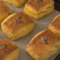 Pumpkin Scones Jepang: Resep Mudah, Lembut, Harum, Bikin Nagih!