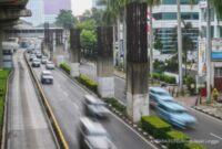 Tiang Monorel Jakarta: Adhi Karya Ungkap Fakta di Balik Polemik
