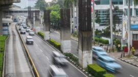 Tiang Monorel Jakarta: Adhi Karya Ungkap Fakta di Balik Polemik