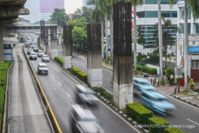 Tiang Monorel Jakarta: Adhi Karya Ungkap Fakta di Balik Polemik