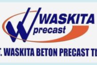 Terungkap! Waskita Beton Merugi Ratusan Miliar di Kuartal III 2025