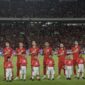 Ranking FIFA Anjlok: Indonesia Diovertake Malaysia, Apa Dampaknya?