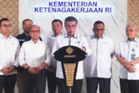 Magang Nasional: Perusahaan Wajib Gaji UMP, Ini Dampaknya!