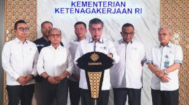 Magang Nasional: Perusahaan Wajib Gaji UMP, Ini Dampaknya!