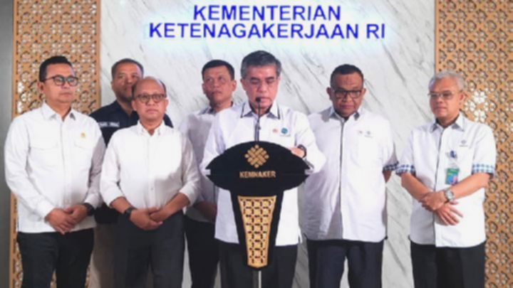 Magang Nasional: Perusahaan Wajib Gaji UMP, Ini Dampaknya!