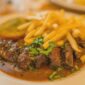 Asam Urat Tinggi? Waspadai Daftar Makanan Pantangan Ini!