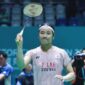 Ratu Bulu Tangkis Dunia Taklukkan China: Gelar French Open 2025!