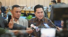 Pelatih Timnas: Erick Thohir Ungkap Strategi PSSI yang Lebih Hati-Hati