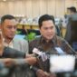 Pelatih Timnas: Erick Thohir Ungkap Strategi PSSI yang Lebih Hati-Hati