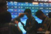 IHSG Melonjak! Peluang Investasi Menguntungkan Esok Hari?