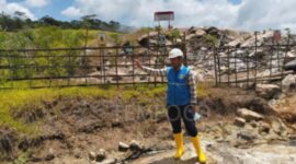 PLTP Mataloko: Warga Wogo Tuntut Keterlibatan Penuh!