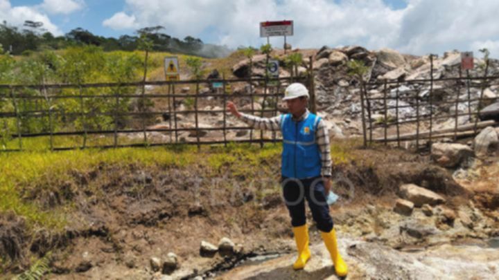 PLTP Mataloko: Warga Wogo Tuntut Keterlibatan Penuh!