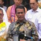 Stok Beras Melimpah, Puluhan Ribu Ton Terbuang Sia-sia!