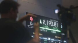 BBNI, KLBF, SCMA: Analisis Teknikal Saham untuk Kamis Ini!
