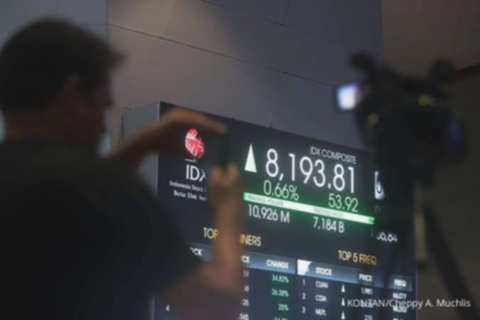 BBNI, KLBF, SCMA: Analisis Teknikal Saham untuk Kamis Ini!