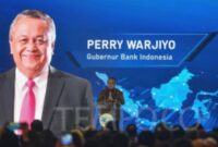 Insentif BI: Kredit Mengalir Deras, Ekonomi Terbang Tinggi!
