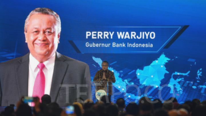 Insentif BI: Kredit Mengalir Deras, Ekonomi Terbang Tinggi!