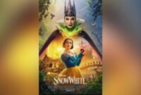 Snow White Live Action Picu Kontroversi: Pemain & Kurcaci Jadi Sorotan