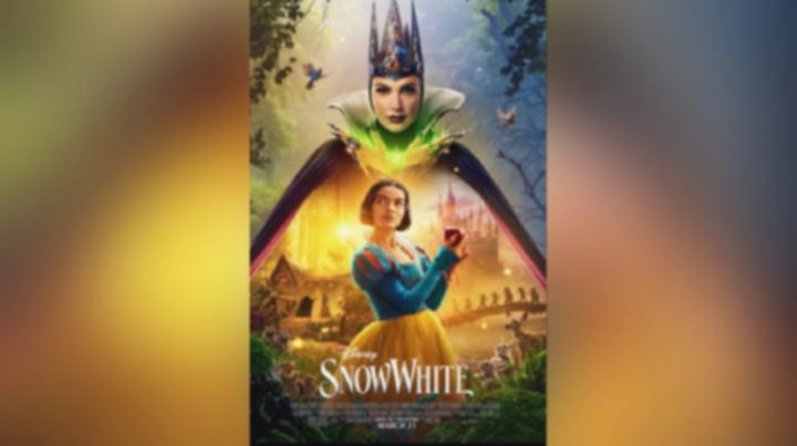 Snow White Live Action Picu Kontroversi: Pemain & Kurcaci Jadi Sorotan