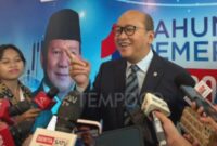 Terungkap: Alasan CEO Danantara Copot Dirut Garuda Indonesia