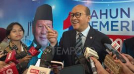 Terungkap: Alasan CEO Danantara Copot Dirut Garuda Indonesia