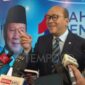 Terungkap: Alasan CEO Danantara Copot Dirut Garuda Indonesia