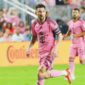 Messi Dominasi MLS: Sepatu Emas 2025 Hampir Jadi Miliknya!